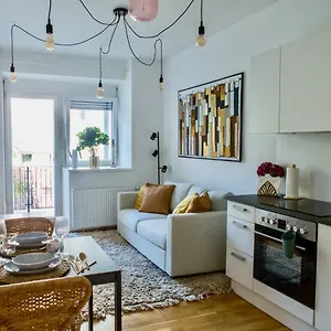  Apartment Cozy