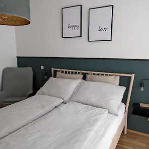  Apartment Lend Self-check-in