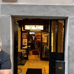  Privatunterkunft Private In Innerstadt