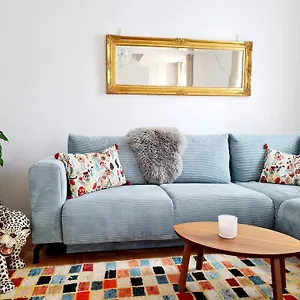  Apartment Best Time In